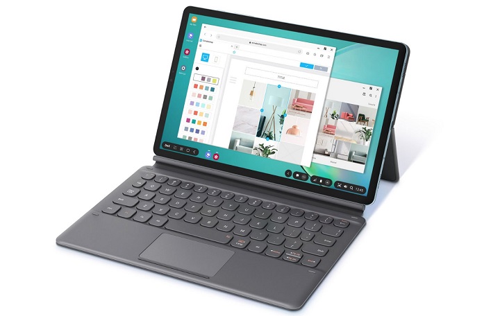 Samsung Galaxy Tab S6