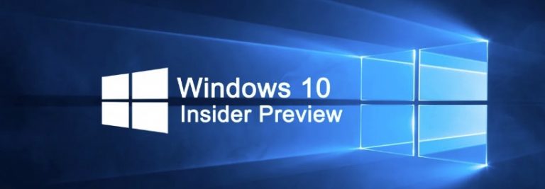 Microsoft lanseaza Windows 10 20H1 build 18956 pentru Fast Ring