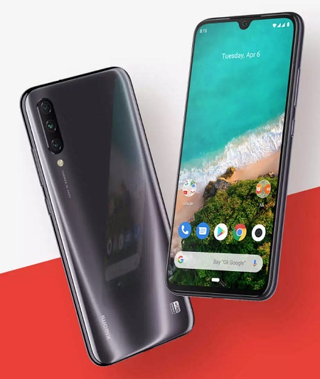 Xiaomi Mi A3