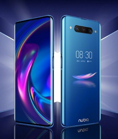 ZTE Nubia Z20