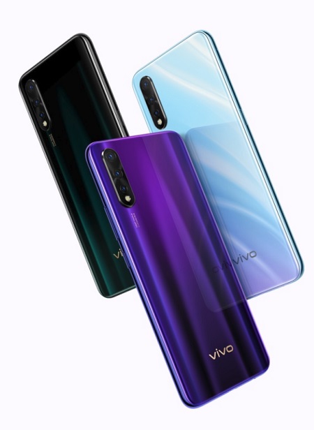 Vivo Z5