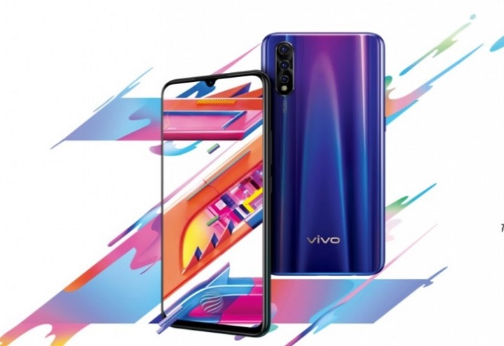 Vivo Z5