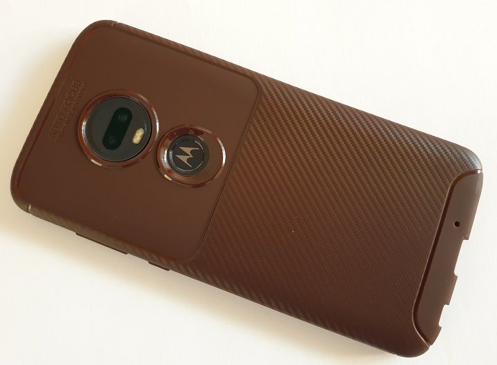 huse de protectie pentru Motorola Moto G7