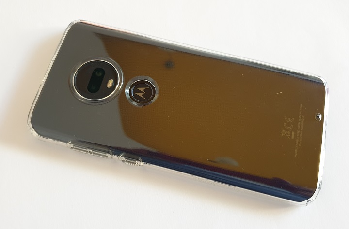 huse de protectie pentru Motorola Moto G7