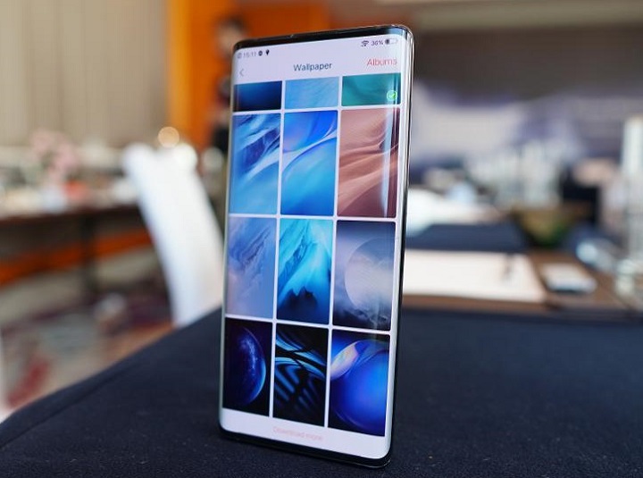 Vivo NEX 3 5G