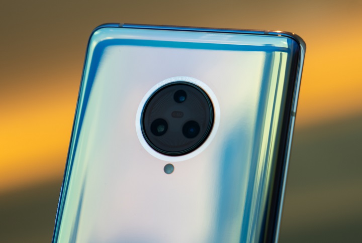 Vivo NEX 3 5G