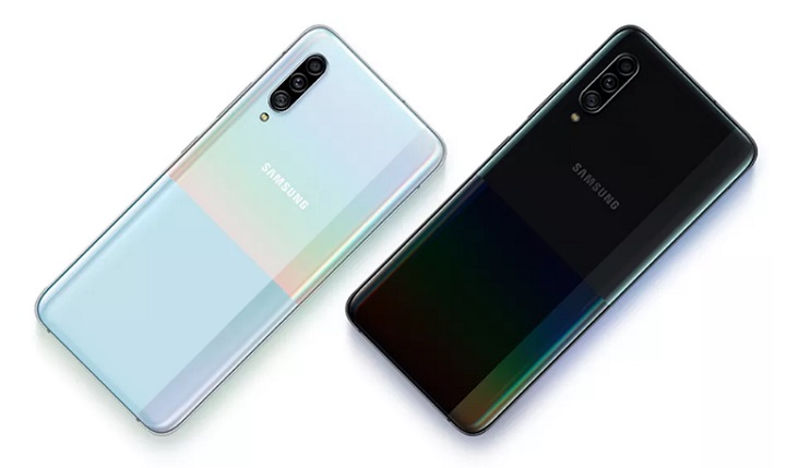 Samsung Galaxy A90 5G