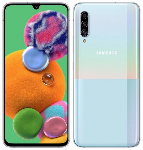 Samsung Galaxy A90 5G