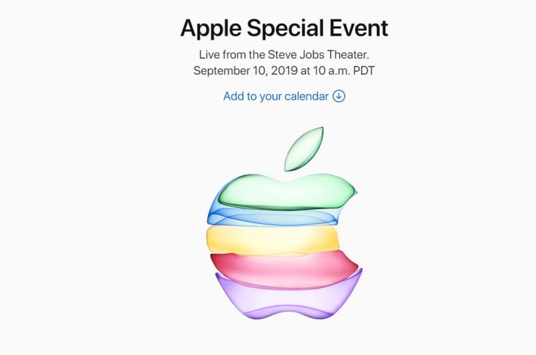 Cum urmariti lansarea iPhone 11 de pe 10 septembrie si la ce ne putem astepta