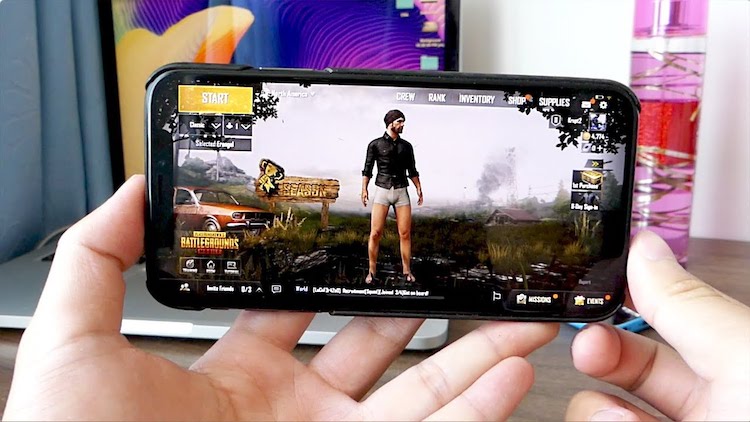 Printre multele probleme pe care le are iOS 13 se numără și faptul că modul de recunoaștere multitouch nu funcționează cum trebuie, afectând în mod special jocuri precum PUBG și/sau Fortnite