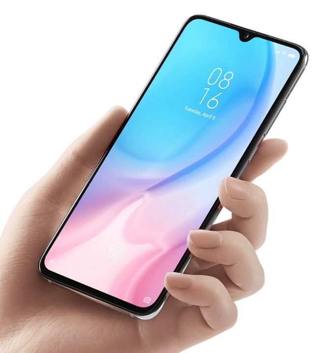 Xiaomi Mi 9 Lite