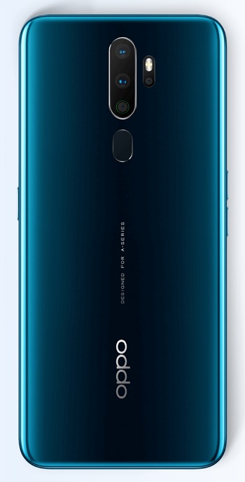 Oppo A9 (2020)