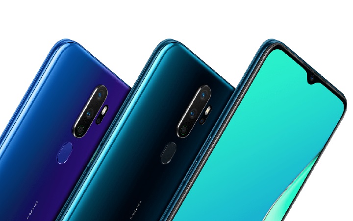 Oppo A9 (2020)