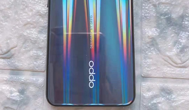 Oppo A9 2020