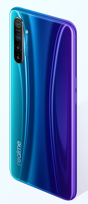 Realme XT