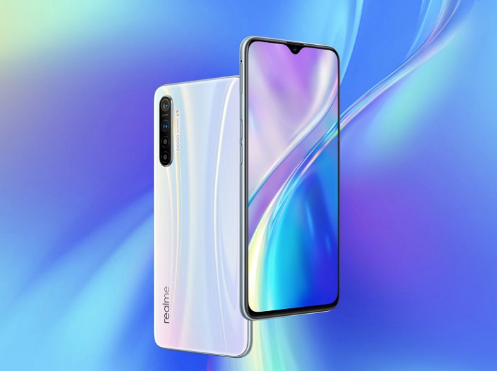 Realme XT