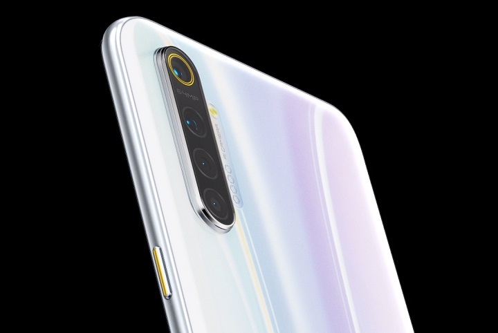 Realme XT