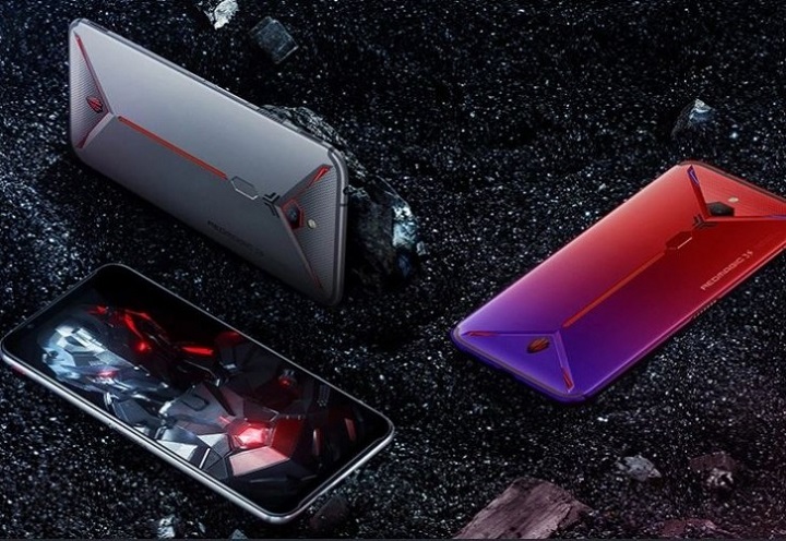 Nubia Red Magic 3S