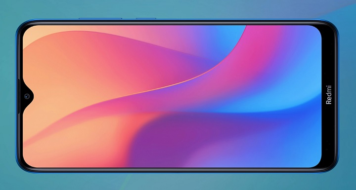 Xiaomi Redmi 8A