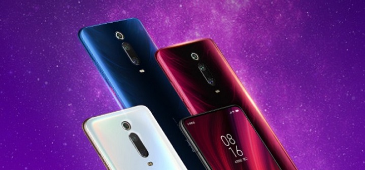 Redmi K20 Pro Premium