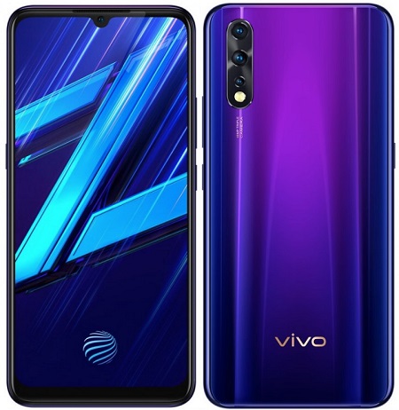 Vivo Z1x