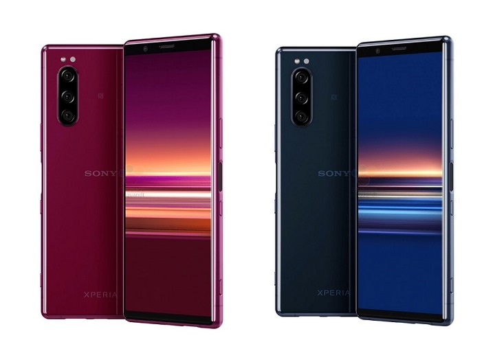 Sony Xperia 2