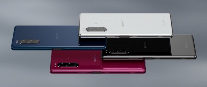 Sony Xperia 5