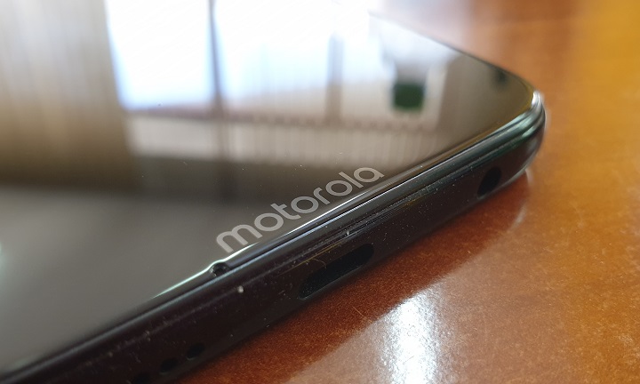 Cateva detalii tehnice despre Motorola One Hyper