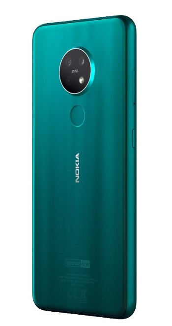 Nokia 7.2 Romania