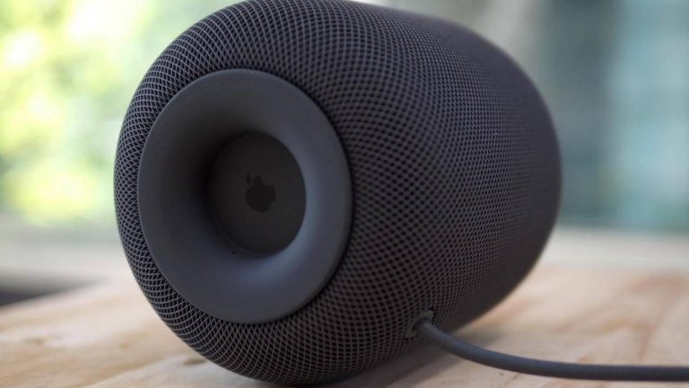 Din cauza unor probleme lehate de Apple HomePods avem un nou patch de iOS 13: 13.2.1.