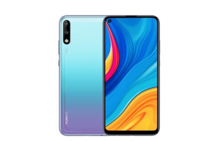 Huawei Enjoy 10