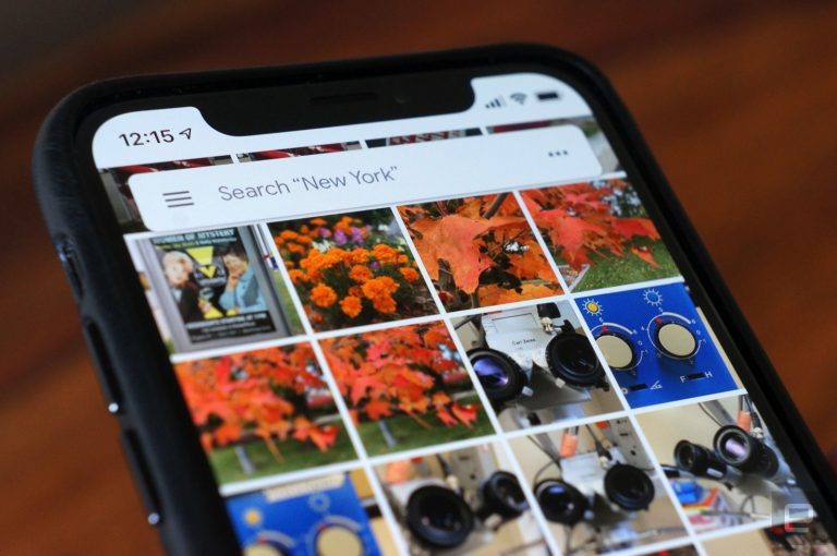 Un bug din Google Photos permite utilizatorilor de iPhone să stocheze gratuit în cloud pozele la calitatea maximă.