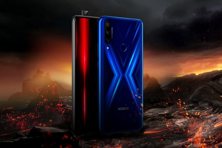 Honor 9X