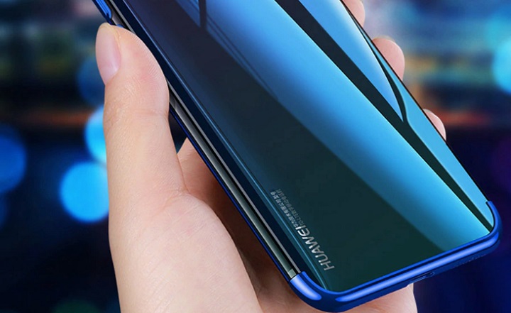 Huawei Nova 6