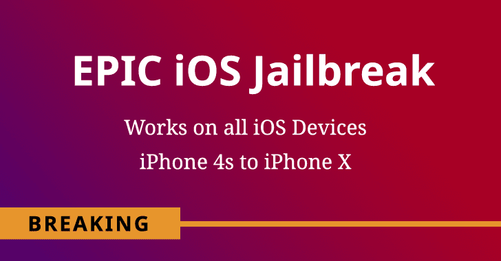 Checkm8 este un exploit care permite jailbreak permanent pe iPhone 4s - iPhone X și care nu poate fi reparat de Apple.