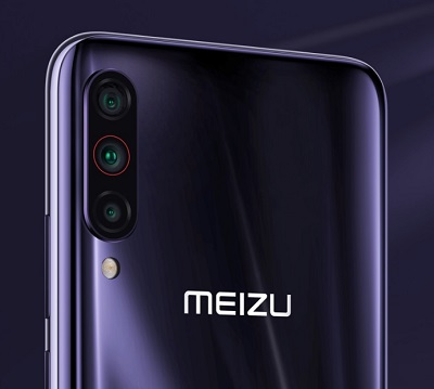 Meizu 16T