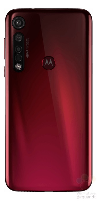 Moto G8 Plus