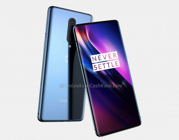 OnePlus 8