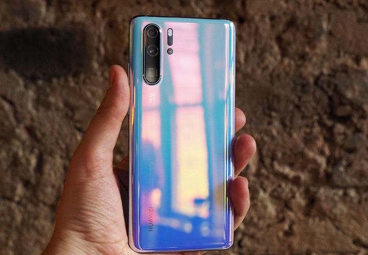 Huawei 2019