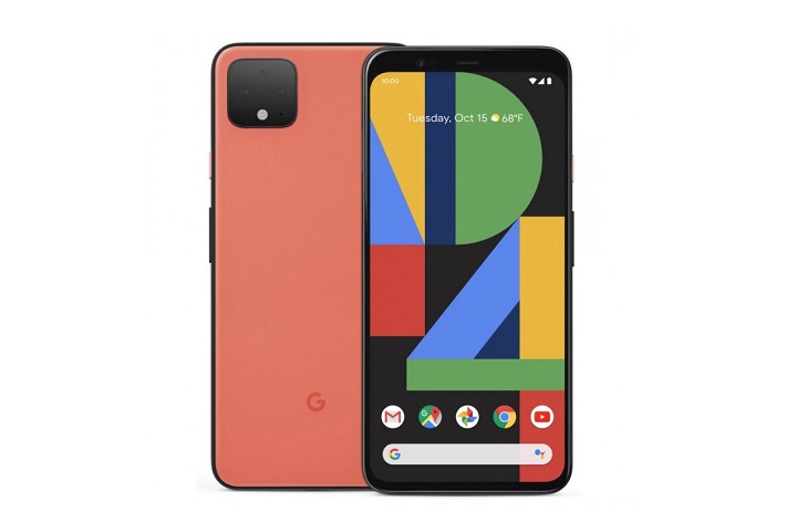 Google Pixel 4 XL