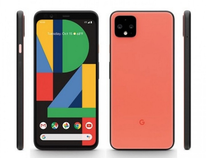 Google Pixel 4 XL