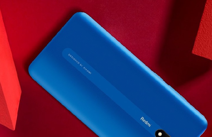 Redmi 8