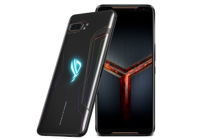 Asus ROG Phone II