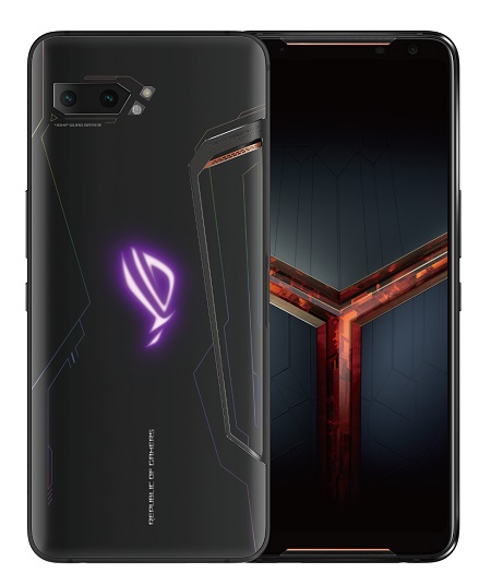 Asus ROG Phone II