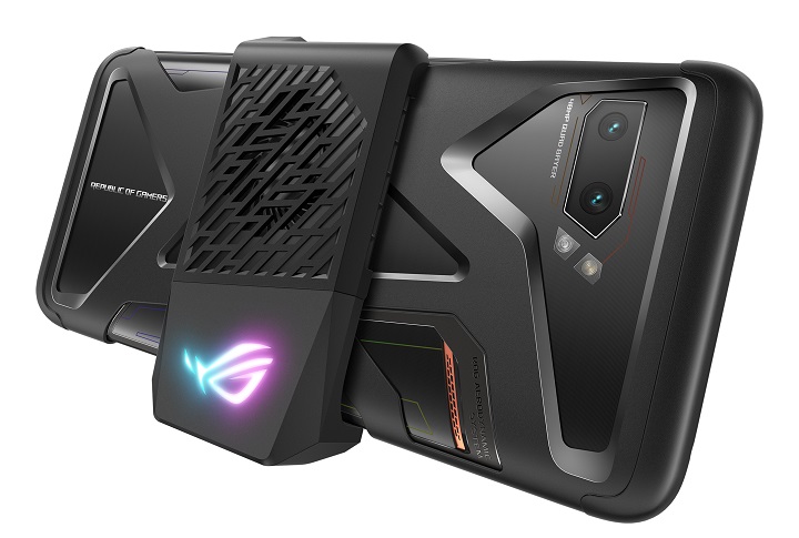 Asus ROG Phone II