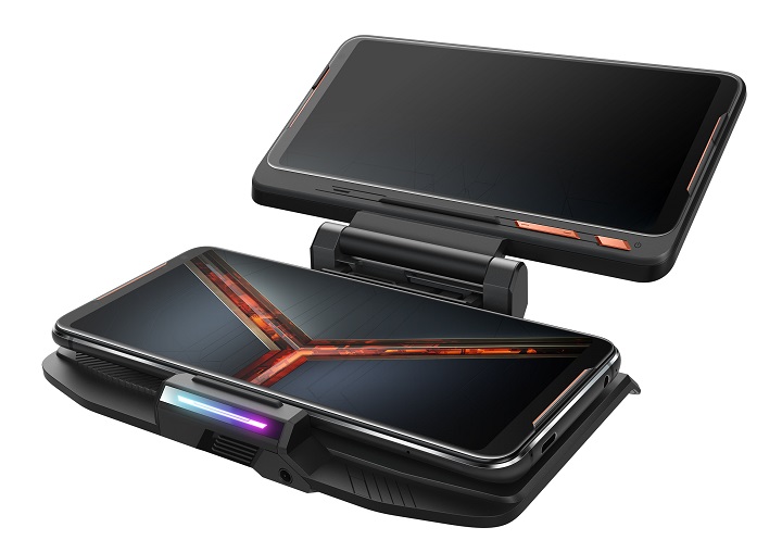 Asus ROG Phone II