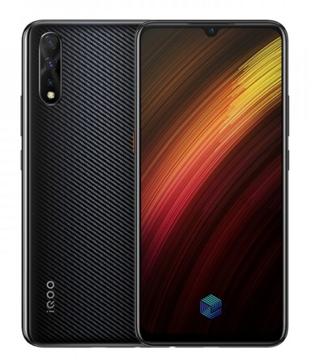 Vivo iQOO Neo 855