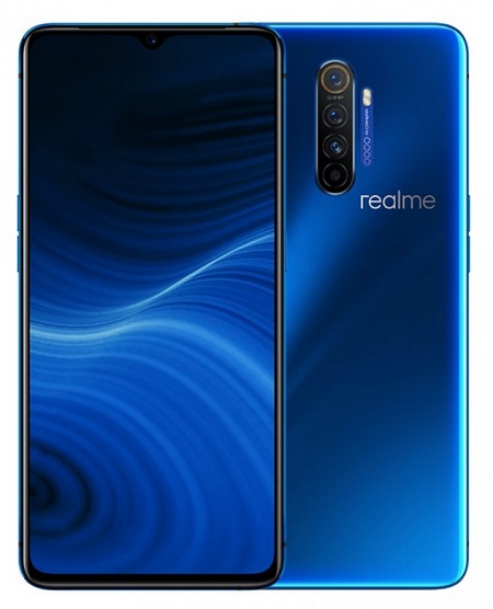 Realme X2 Pro