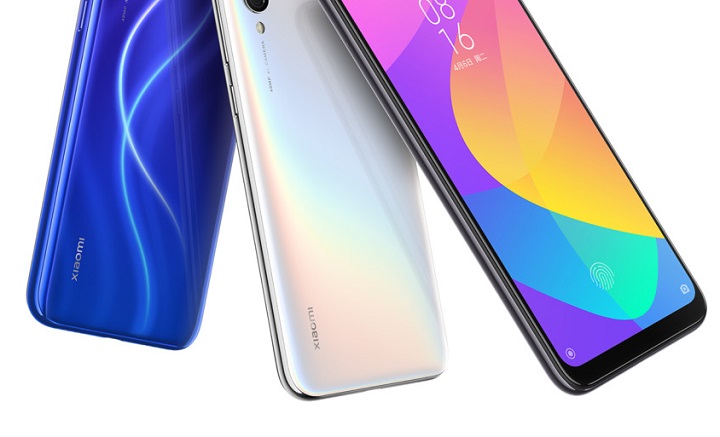 Xiaomi Mi CC9 Pro