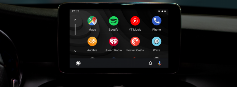 Android Auto 4.8 ne dă indicii cum că informația despre starea vremii ar putea reveni pe ecranul principal.